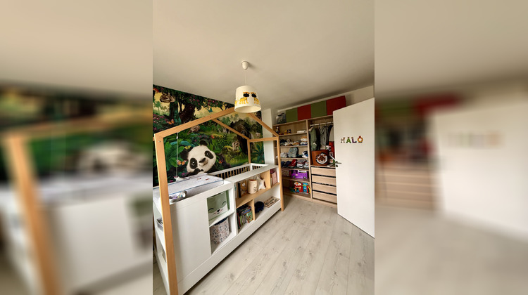 Ma-Cabane - Vente Maison Saint-Romain-de-Jalionas, 104 m²