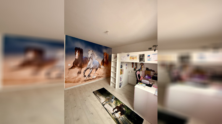 Ma-Cabane - Vente Maison Saint-Romain-de-Jalionas, 104 m²