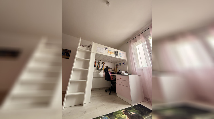 Ma-Cabane - Vente Maison Saint-Romain-de-Jalionas, 104 m²