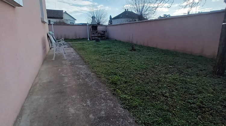 Ma-Cabane - Vente Maison Saint-Romain-de-Jalionas, 151 m²