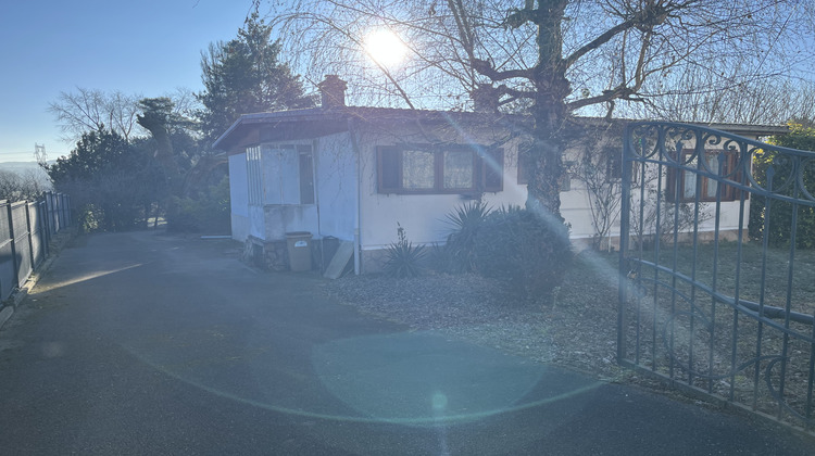 Ma-Cabane - Vente Maison Saint-Romain-de-Jalionas, 80 m²