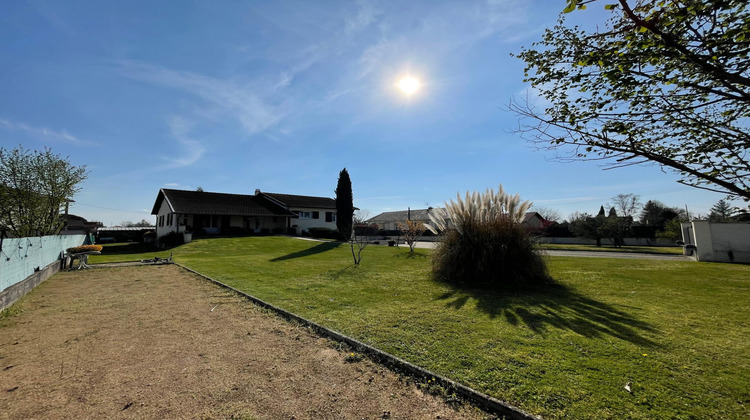 Ma-Cabane - Vente Maison Saint-Romain-de-Jalionas, 143 m²