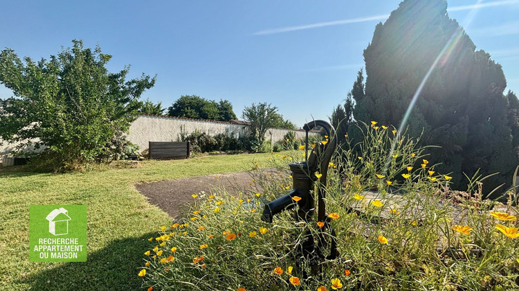 Ma-Cabane - Vente Maison SAINT-ROMAIN-DE-JALIONAS, 156 m²