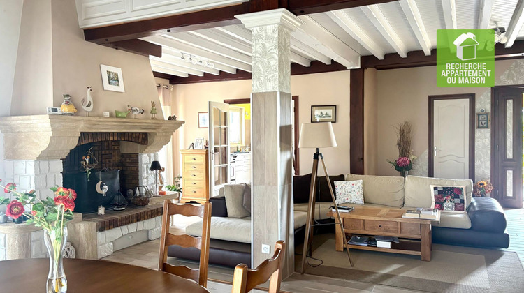 Ma-Cabane - Vente Maison SAINT-ROMAIN-DE-JALIONAS, 156 m²