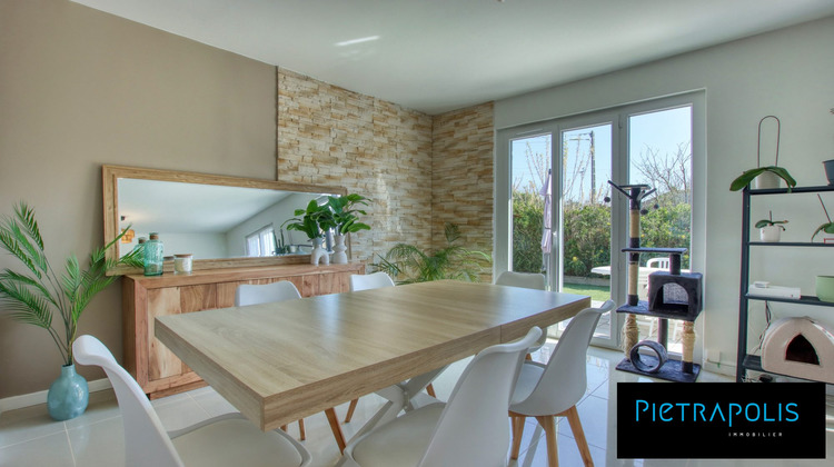 Ma-Cabane - Vente Maison Saint-Romain-de-Jalionas, 110 m²