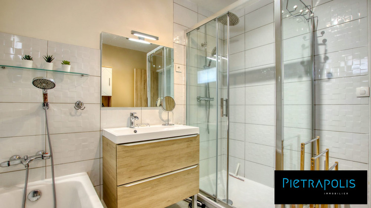 Ma-Cabane - Vente Maison Saint-Romain-de-Jalionas, 110 m²
