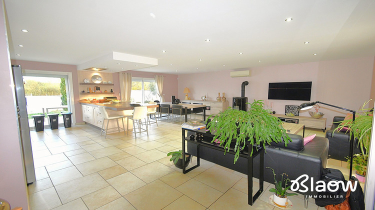 Ma-Cabane - Vente Maison Saint-Romain-de-Jalionas, 144 m²