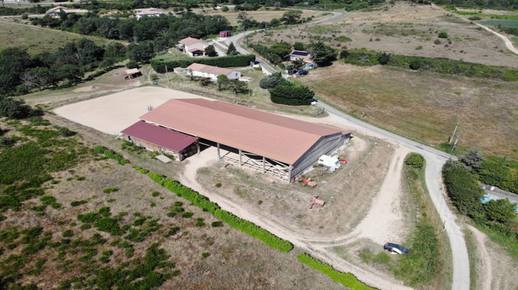 Ma-Cabane - Vente Maison Saint-Romain-de-Lerps, 1 m²