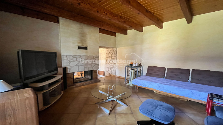 Ma-Cabane - Vente Maison SAINT-ROMAIN-DE-LERPS, 104 m²