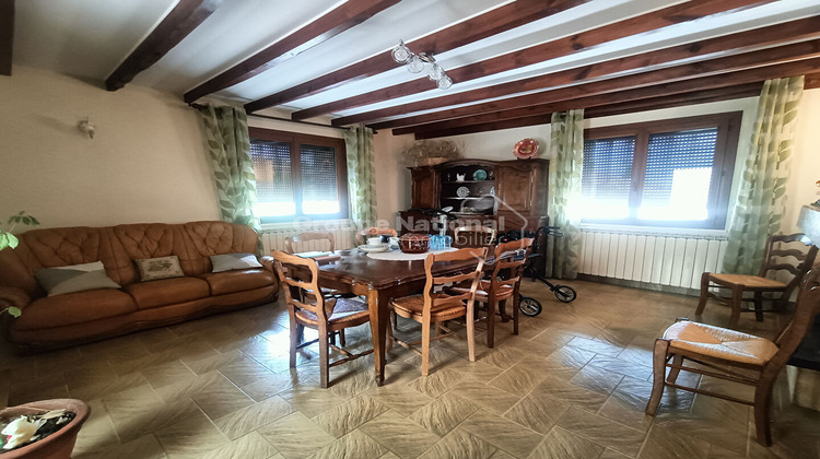 Ma-Cabane - Vente Maison SAINT-ROMAIN-DE-LERPS, 150 m²