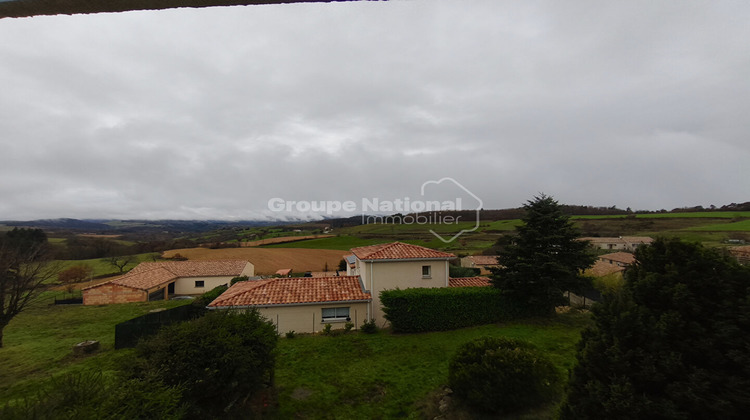 Ma-Cabane - Vente Maison SAINT-ROMAIN-DE-LERPS, 150 m²