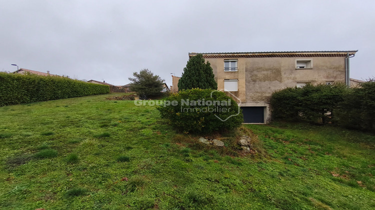 Ma-Cabane - Vente Maison SAINT-ROMAIN-DE-LERPS, 150 m²