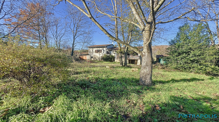 Ma-Cabane - Vente Maison Saint-Romain-de-Popey, 108 m²