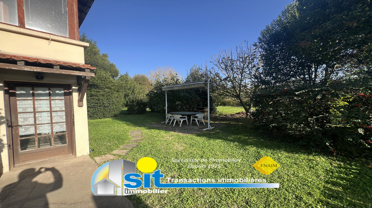 Ma-Cabane - Vente Maison Saint-Romain-en-Gal, 45 m²