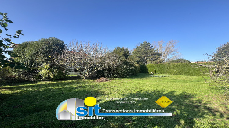 Ma-Cabane - Vente Maison Saint-Romain-en-Gal, 45 m²