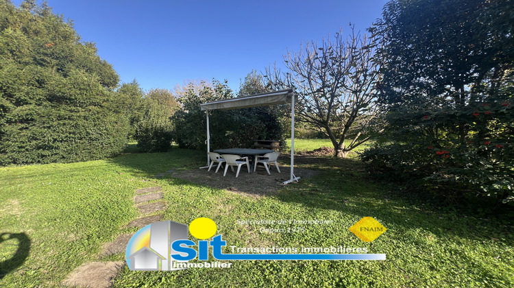 Ma-Cabane - Vente Maison Saint-Romain-en-Gal, 45 m²