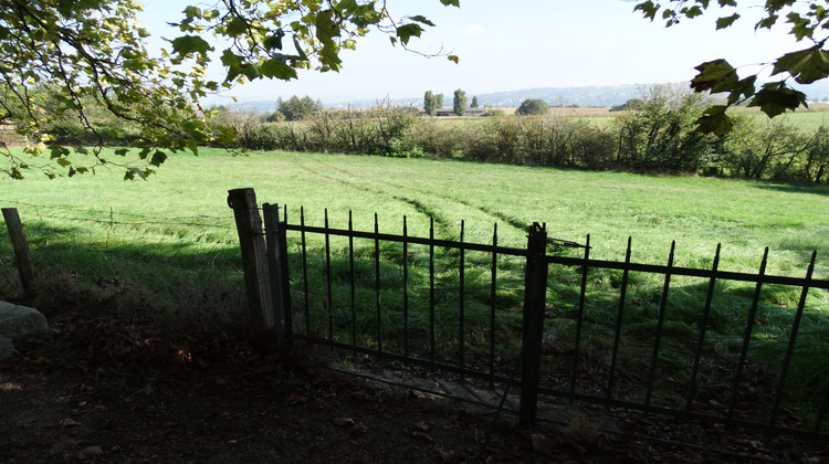 Ma-Cabane - Vente Maison Saint-Romain-en-Gal, 250 m²