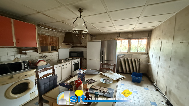 Ma-Cabane - Vente Maison Saint-Romain-en-Gal, 99 m²