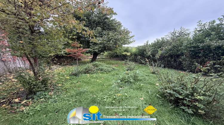 Ma-Cabane - Vente Maison Saint-Romain-en-Gal, 42 m²