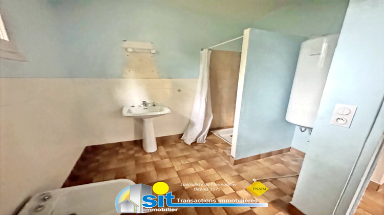 Ma-Cabane - Vente Maison Saint-Romain-en-Gal, 42 m²