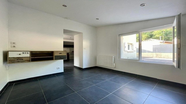 Ma-Cabane - Vente Maison Saint-Romain-en-Gal, 86 m²