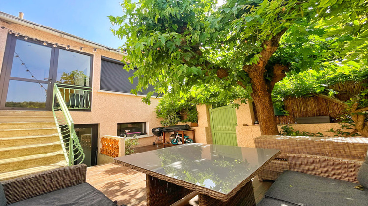 Ma-Cabane - Vente Maison Saint-Romain-en-Gier, 128 m²