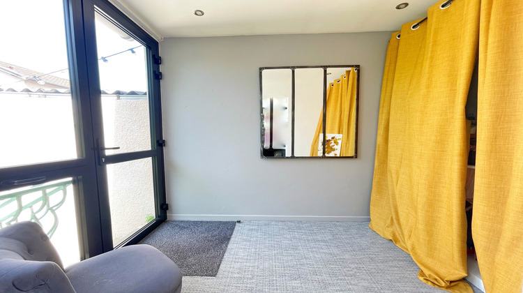 Ma-Cabane - Vente Maison Saint-Romain-en-Gier, 128 m²