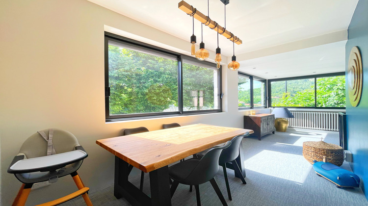 Ma-Cabane - Vente Maison Saint-Romain-en-Gier, 128 m²