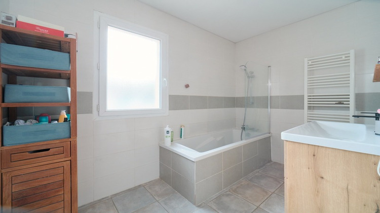 Ma-Cabane - Vente Maison SAINT ROMAIN EN GIER, 99 m²