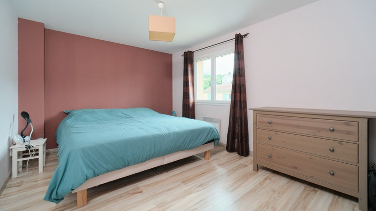 Ma-Cabane - Vente Maison SAINT ROMAIN EN GIER, 99 m²