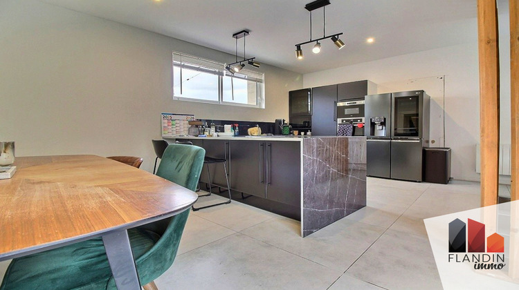 Ma-Cabane - Vente Maison Saint-Romain-en-Jarez, 160 m²