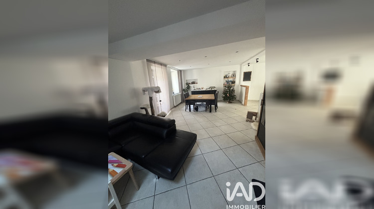 Ma-Cabane - Vente Maison Saint-Romain-en-Jarez, 120 m²