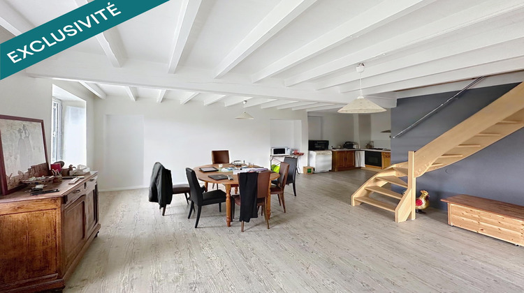 Ma-Cabane - Vente Maison Saint-Romain-en-Jarez, 167 m²