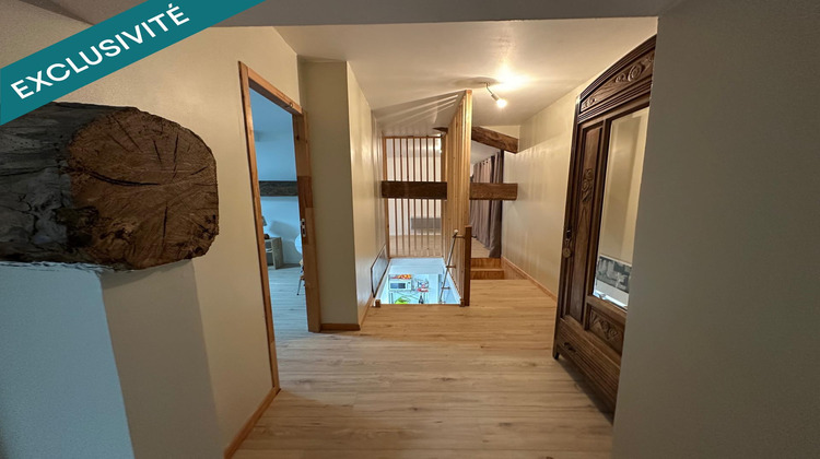 Ma-Cabane - Vente Maison Saint-Romain-en-Jarez, 167 m²