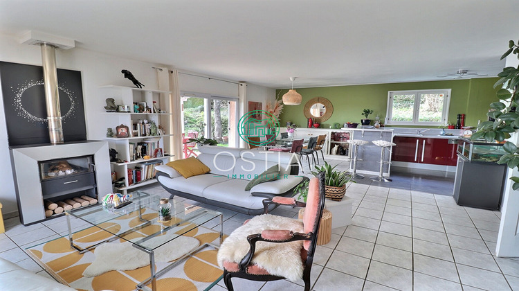 Ma-Cabane - Vente Maison SAINT-ROMAIN-EN-JAREZ, 90 m²