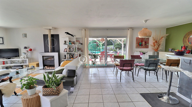 Ma-Cabane - Vente Maison SAINT-ROMAIN-EN-JAREZ, 90 m²