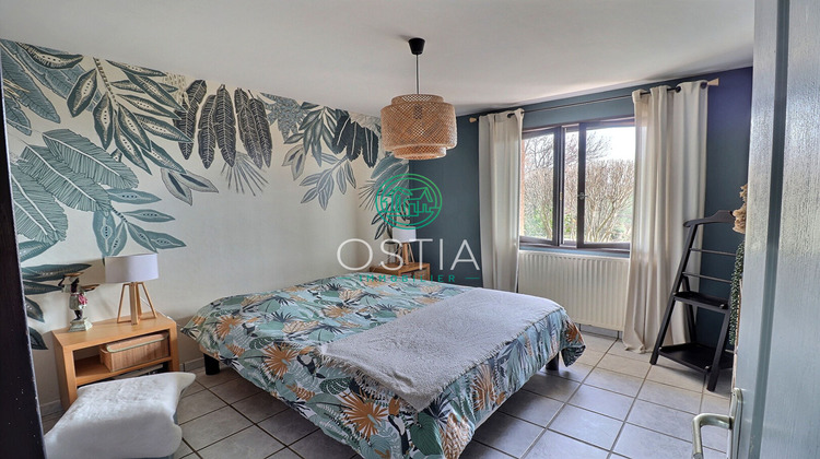 Ma-Cabane - Vente Maison SAINT-ROMAIN-EN-JAREZ, 90 m²