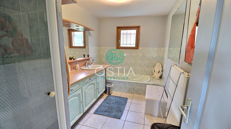 Ma-Cabane - Vente Maison SAINT-ROMAIN-EN-JAREZ, 90 m²