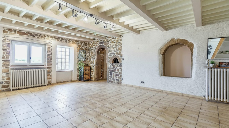 Ma-Cabane - Vente Maison Saint-Romain-en-Jarez, 150 m²