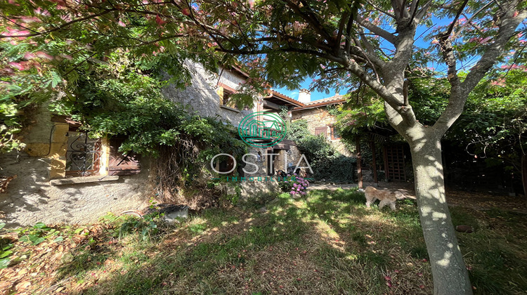 Ma-Cabane - Vente Maison SAINT-ROMAIN-EN-JAREZ, 149 m²