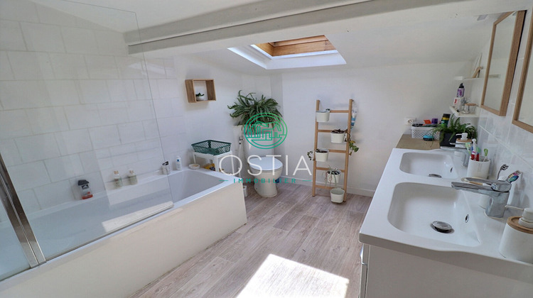 Ma-Cabane - Vente Maison SAINT-ROMAIN-EN-JAREZ, 149 m²