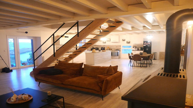 Ma-Cabane - Vente Maison SAINT ROMAIN EN JAREZ, 245 m²