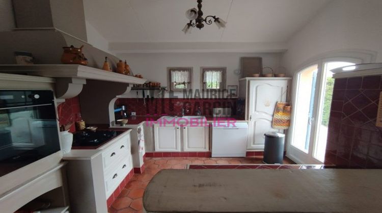 Ma-Cabane - Vente Maison Saint-Romain-en-Viennois, 114 m²