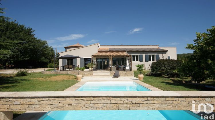 Ma-Cabane - Vente Maison Saint-Romain-en-Viennois, 293 m²