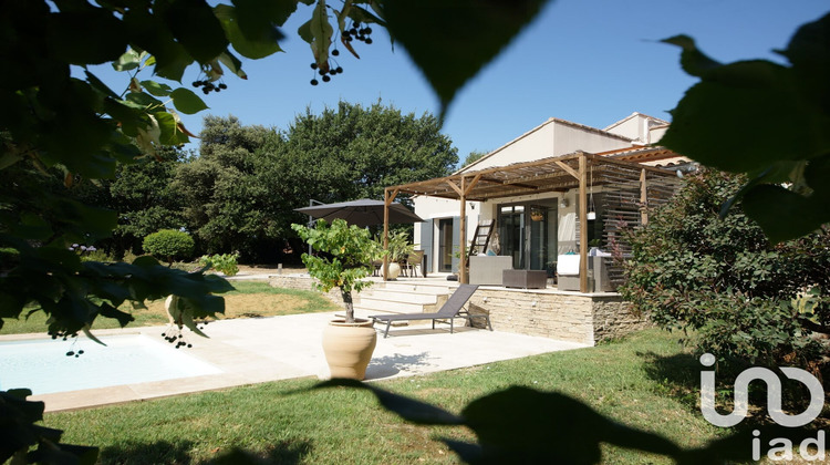 Ma-Cabane - Vente Maison Saint-Romain-en-Viennois, 203 m²