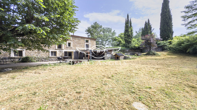 Ma-Cabane - Vente Maison Saint-Romain-en-Viennois, 140 m²