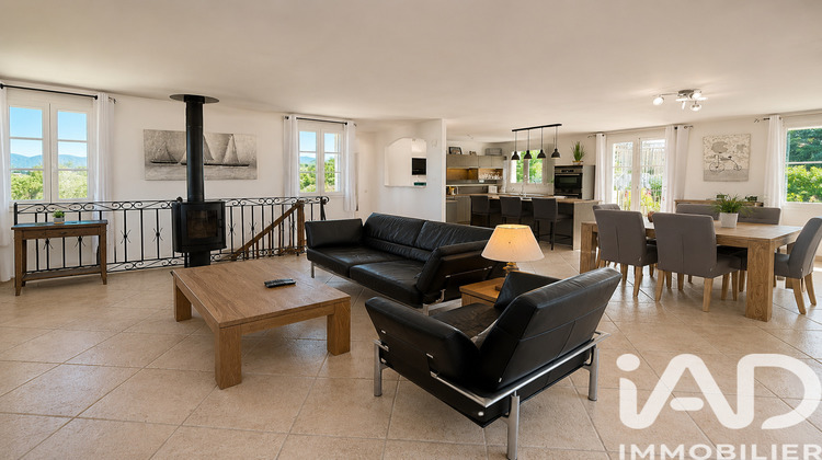 Ma-Cabane - Vente Maison Saint-Romain-en-Viennois, 155 m²