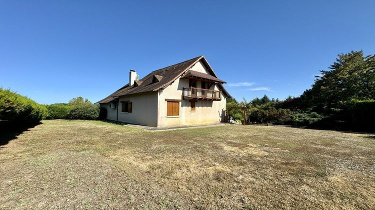 Ma-Cabane - Vente Maison Saint-Romain-et-Saint-Clément, 140 m²