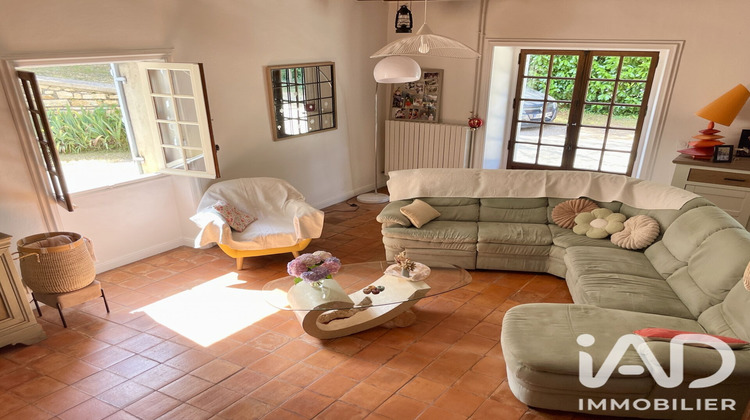 Ma-Cabane - Vente Maison Saint-Romain-Et-Saint-Clément, 260 m²