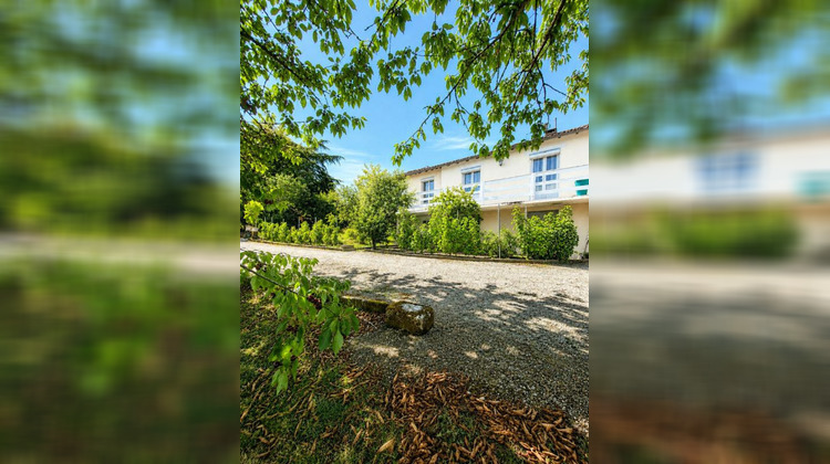 Ma-Cabane - Vente Maison SAINT ROMAIN ET SAINT CLEMENT, 106 m²
